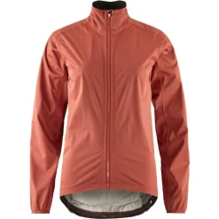 Craft ADV Endur Hydro fietsjack dames astro