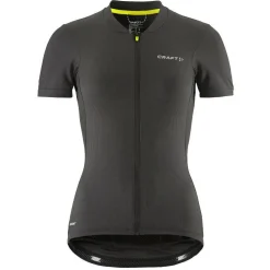 Sale Craft ADV Endurance fietsshirt dames slate