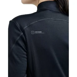 Online Craft Core Bike SubZ LS fietsjack dames black