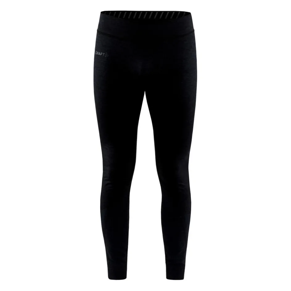 Online Craft CORE Dry Active Comfort thermobroek heren black