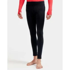 Online Craft CORE Dry Active Comfort thermobroek heren black