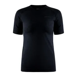 Craft CORE Dry Active Comfort SS thermoshirt dames black