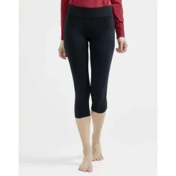 New Craft CORE Dry Active thermobroek dames black
