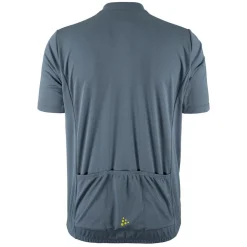 Clearance Craft Core Endur fietsshirt heren real neon light