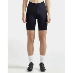 Craft Core Endurance fietsbroek dames black black