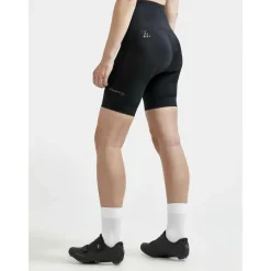 Craft Core Endurance fietsbroek dames black black