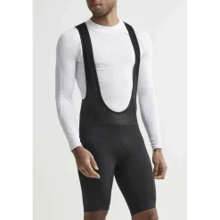 Craft Essence Bib fietsbroek heren black