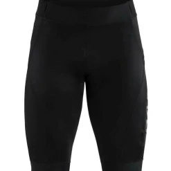 Sale Craft Essence fietsbroek heren black