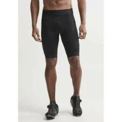 Sale Craft Essence fietsbroek heren black