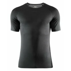 Craft Pro Dry Nanoweight SS fietsshirt heren black