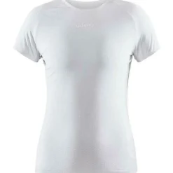 Craft Pro Dry Nanoweight SS fietsshirt dames white