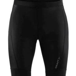 Craft Rise fietsbroek heren black