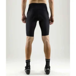 Craft Rise fietsbroek heren black