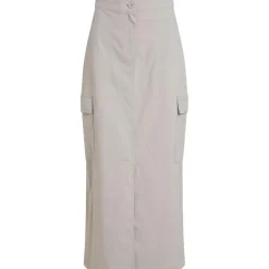 Craghoppers NosiLife Adventure rok dames soft mushroom