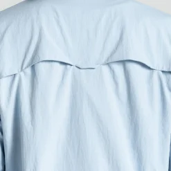 Craghoppers NosiLife Adventure III blouse dames nimbus blue