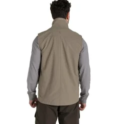 Craghoppers NosiLife Adventure IV bodywarmer heren pebble