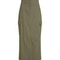 Craghoppers NosiLife Adventure rok dames wild olive