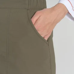 Craghoppers NosiLife Adventure rok dames wild olive