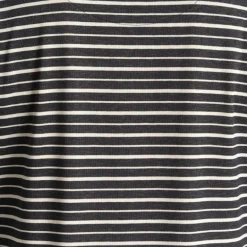 Craghoppers NosiLife Akona shirt dames charcoal stripe