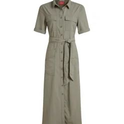 Craghoppers NosiLife Carina Adventure jurk dames vert