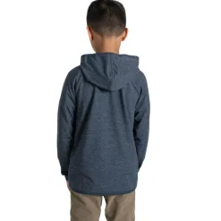 Sale Craghoppers NosiLife Frey fleece vest junior blue navy