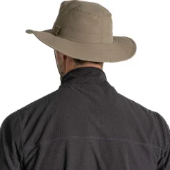 Craghoppers NosiLife Outback II hoed pebble