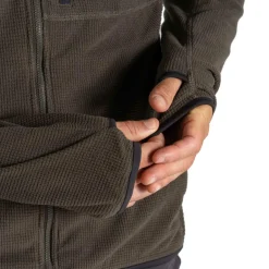 Craghoppers NosiLife Spry fleece vest heren woodland green