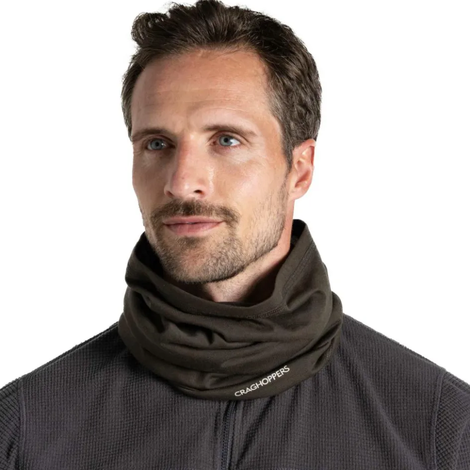 Discount Craghoppers NosiLife Tube II col woodland green