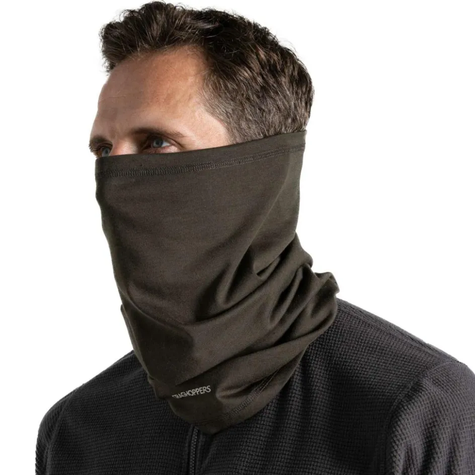 Discount Craghoppers NosiLife Tube II col woodland green