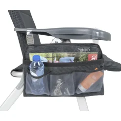 Crespo 86 Air-Elite stoelorganizer