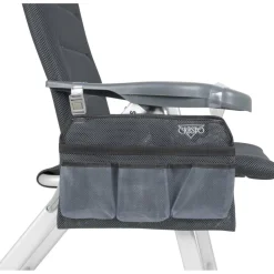 Crespo 86 Air-Elite stoelorganizer