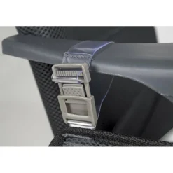 Crespo 86 Air-Elite stoelorganizer