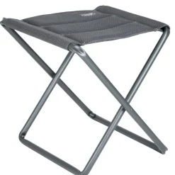 New Crespo 1148073 AP/302 Air-Deluxe campingkrukje grey