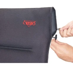 Crespo Air-Deluxe stoelhoes