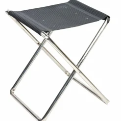 Crespo AL/302 campingkrukje dark grey