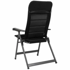 Crespo AP/237 Air-Deluxe campingstoel black