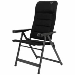 Crespo AP/237 Air-Deluxe campingstoel black
