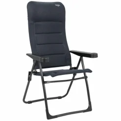 Outlet Crespo AP/215 Air-Deluxe campingstoel grey