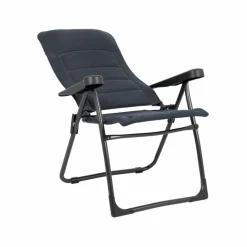 Outlet Crespo AP/215 Air-Deluxe campingstoel grey