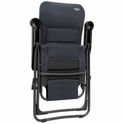 Outlet Crespo AP/215 Air-Deluxe campingstoel grey