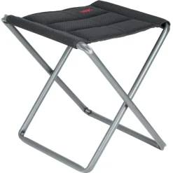 Crespo AP/302 Air-Deluxe campingkrukje black