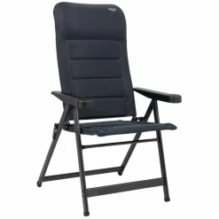 Crespo AP/237 Air-Deluxe campingstoel grey