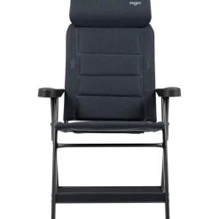 Crespo AP/237 Air-Deluxe Compact M campingstoel grey