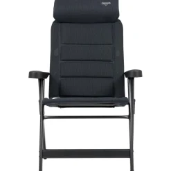 Crespo AP/235 Air-Deluxe Compact S campingstoel grey