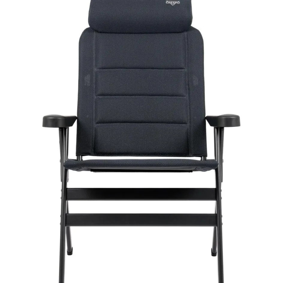 Hot Crespo AP/238 Air-Deluxe Compact XL campingstoel grey