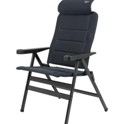 Hot Crespo AP/238 Air-Deluxe Compact XL campingstoel grey