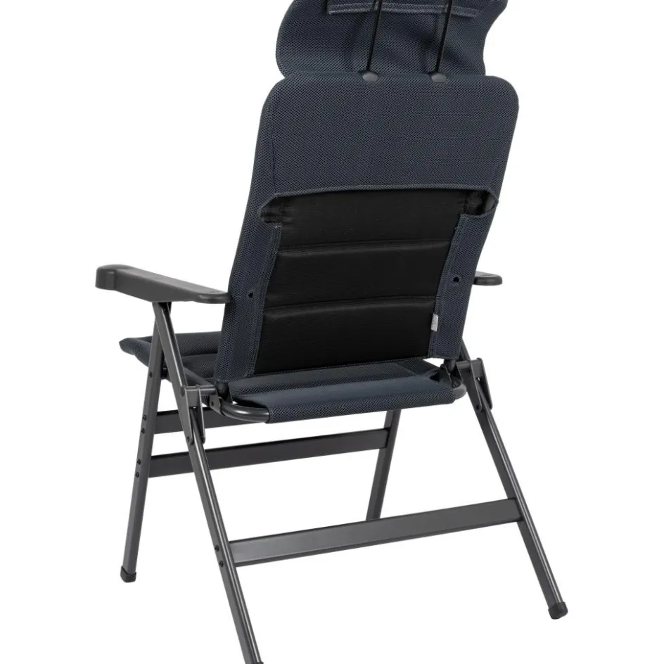 Hot Crespo AP/238 Air-Deluxe Compact XL campingstoel grey