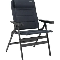 Hot Crespo AP/238 Air-Deluxe Compact XL campingstoel grey
