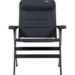 Hot Crespo AP/238 Air-Deluxe Compact XL campingstoel grey