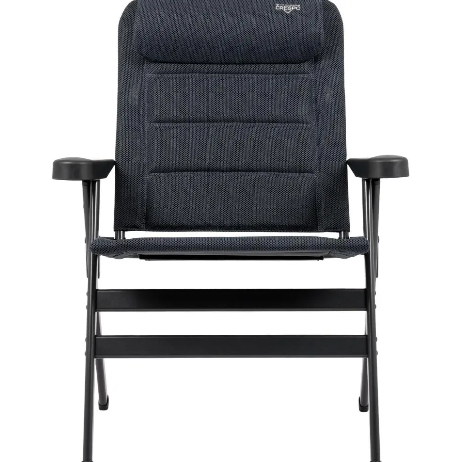 Hot Crespo AP/238 Air-Deluxe Compact XL campingstoel grey